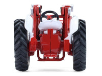 1952 Ford 8N Tractor Red and White "Down on the Farm" Series 11 1/64 Diecast Model by Greenlight image 5