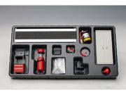 Garage Kit Set (Version 2) for 1/18 scale models by Autoart image 3