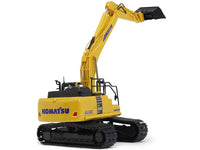 Komatsu PC290LCi-11 Excavator 1/50 Diecast Model by First Gear image 2