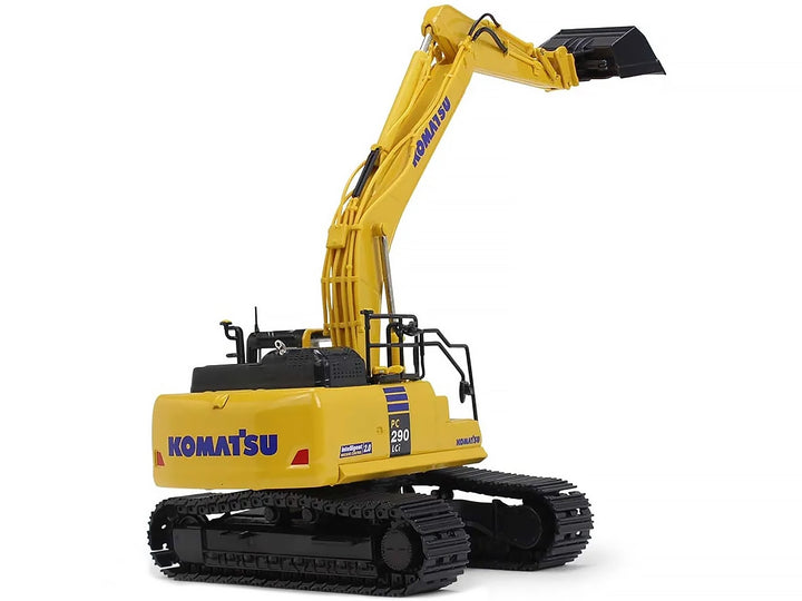 Komatsu PC290LCi-11 Excavator 1/50 Diecast Model by First Gear image 2