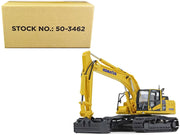 Komatsu PC290LCi-11 Excavator 1/50 Diecast Model by First Gear image 3