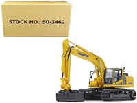 Komatsu PC290LCi-11 Excavator 1/50 Diecast Model by First Gear image 3