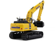Komatsu PC290LCi-11 Excavator 1/50 Diecast Model by First Gear image 4