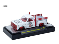 "Coca-Cola" Set of 3 pieces Release 65 Limited Edition to 4800 pieces Worldwide 1/64 Diecast Models by M2 Machines image 5