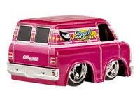 "Customs" Series 4 Double Pack Set of 2 Cars Diecast Model Cars by CarTuned image 3
