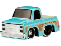 "Customs" Series 4 Double Pack Set of 2 Cars Diecast Model Cars by CarTuned image 4