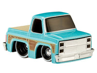 "Customs" Series 4 Double Pack Set of 2 Cars Diecast Model Cars by CarTuned image 5
