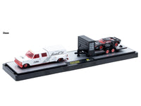 Auto Haulers "Coca-Cola" Set of 3 pieces Release S05 Limited Edition to 6000 pieces Worldwide 1/64 Diecast Models by M2 Machines image 4