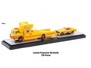 Auto Haulers "Soda" Set of 3 pieces Release 37 Limited Edition to 6000 pieces Worldwide 1/64 Diecast Models by M2 Machines image 3