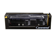 Super Coach Autobus Black 1/50 Diecast Model by Cararama– product image 1