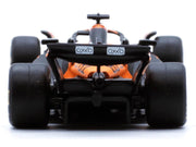 McLaren MCL39 #81 Oscar Piastri Formula One F1 "Australian GP" (2025) "Formula Racing" Series 1/64 Diecast Model Car by Bburago image 3
