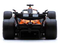 McLaren MCL39 #81 Oscar Piastri Formula One F1 "Australian GP" (2025) "Formula Racing" Series 1/64 Diecast Model Car by Bburago image 3