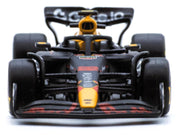 Red Bull Racing RB21 #22 Yuki Tsunoda Formula One F1 World Championship (2025) "Formula Racing" Series 1/64 Diecast Model Car by Bburago image 3