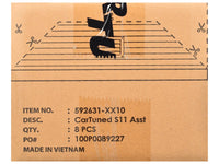 "Mainline" 2026 Series 11 Set of 8 Pieces Diecast Model Cars by CarTuned image 3