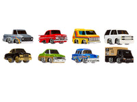 "Mainline" 2026 Series 9 Set of 8 Pieces Diecast Model Cars by CarTuned image 2