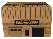 "Mainline" 2026 Series 9 Set of 8 Pieces Diecast Model Cars by CarTuned image 4