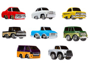 Hobby/Alt 2025 Series 5 Set of 8 Pieces Diecast Model Cars by CarTuned image 4