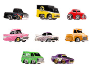 Hobby/Alt 2026 Series 6 Set of 8 Pieces Diecast Model Cars by CarTuned image 3