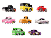 Hobby/Alt 2026 Series 6 Set of 8 Pieces Diecast Model Cars by CarTuned image 4