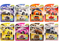 Hobby/Alt 2026 Series 7 Set of 8 Pieces Diecast Model Cars by CarTuned