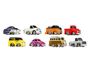 Hobby/Alt 2026 Series 7 Set of 8 Pieces Diecast Model Cars by CarTuned image 2