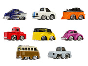 Hobby/Alt 2026 Series 7 Set of 8 Pieces Diecast Model Cars by CarTuned image 3