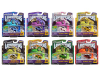 CarTuned Lowriders Show Glow Series 3 eight-piece set 597346-XX2, product image 1