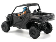 Can-Am Commander XT 1000R Matt Black with Driver Figure 1/32 Diecast Model by BRP Models image 3