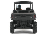 Can-Am Commander XT 1000R Matt Black with Driver Figure 1/32 Diecast Model by BRP Models image 5