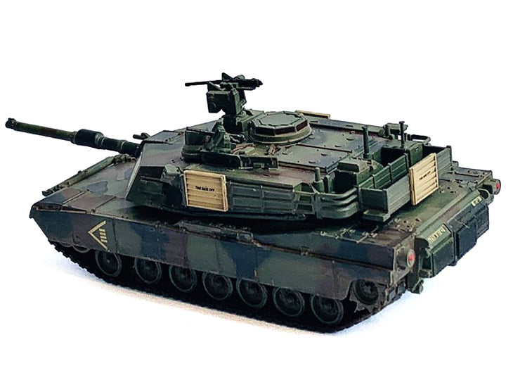 United States M1A2 SEP V2 Tank "2nd Battalion 5th Cavalry Regiment 1st Cavalry Division Germany" "NEO Dragon Armor" Series 1/72 Plastic Model by Dragon Models image 2