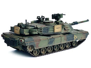 United States M1A2 SEP V2 Tank "2nd Battalion 5th Cavalry Regiment 1st Cavalry Division Germany" "NEO Dragon Armor" Series 1/72 Plastic Model by Dragon Models image 3