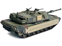 United States M1A1 AIM Tank "8th Tank Battalion II MEB US Marine Corps Iraq" (2003) "NEO Dragon Armor" Series 1/72 Plastic Model by Dragon Models image 3
