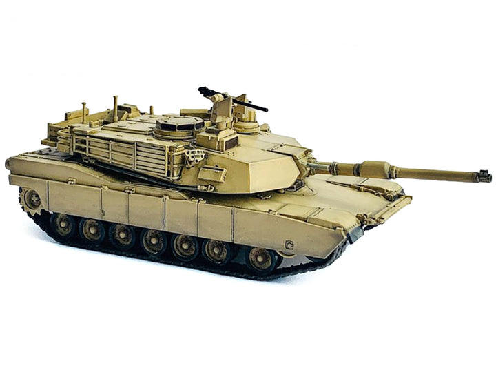 United States M1A2 SEP V2 Tank "1st Cavalry Division Germany" "NEO Dragon Armor" Series 1/72 Plastic Model by Dragon Models image 2