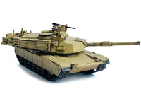 United States M1A2 SEP V2 Tank "1st Cavalry Division Germany" "NEO Dragon Armor" Series 1/72 Plastic Model by Dragon Models image 3