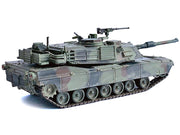 United States M1A2 SEP Tank "1st Battalion 16th Cavalry Regiment" "NEO Dragon Armor" Series 1/72 Plastic Model by Dragon Models image 2