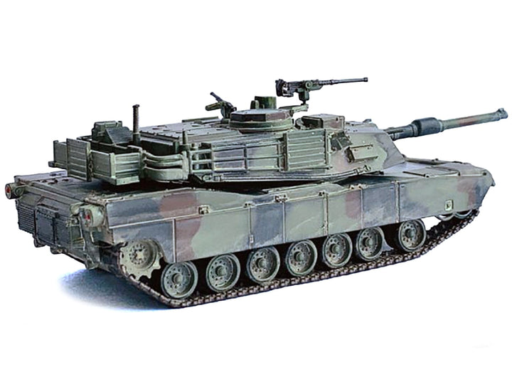 United States M1A2 SEP Tank "1st Battalion 16th Cavalry Regiment" "NEO Dragon Armor" Series 1/72 Plastic Model by Dragon Models image 2