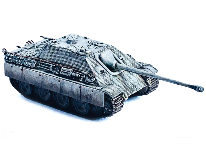 Germany Sd.Kfz.173 Jagdpanther Ausf.G1 Early Production Tank "Pz.Div. Grossdeutschland" (1944) "NEO Dragon Armor" Series 1/72 Plastic Model by Dragon Models image 2