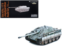 Germany Sd.Kfz.173 Jagdpanther Ausf.G1 Early Production Tank "Pz.Div. Grossdeutschland" (1944) "NEO Dragon Armor" Series 1/72 Plastic Model by Dragon Models image 3