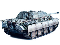 Germany Sd.Kfz.173 Jagdpanther Ausf.G1 Early Production Tank "Pz.Div. Grossdeutschland" (1944) "NEO Dragon Armor" Series 1/72 Plastic Model by Dragon Models image 4