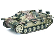 Germany 10.5cm StuH.42 Ausf. G Tank "Unidentified Unit Ardennes" (1944) "NEO Dragon Armor" Series 1/72 Plastic Model by Dragon Models image 2