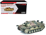 Germany 10.5cm StuH.42 Ausf. G Tank "Unidentified Unit Ardennes" (1944) "NEO Dragon Armor" Series 1/72 Plastic Model by Dragon Models image 3