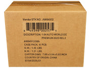 Auto World Premium 2025 Release 2 Set A of 6 pieces 1/64 Diecast Model Cars by Auto World image 3