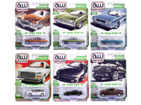 Auto World Premium 2026 Release 1 Set A six-piece 1:64 64532A, product image 1