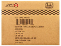 Auto World Premium 2026 Release 1 Set A six-piece 1:64 64532A, product image 3
