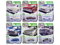 Auto World Premium 2026 Release 1 Set B six-piece 1:64 64532B, product image 1