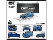 The Model Car Show (TMCS) Malaysia 2026 Set of 3 Pieces Limited Edition to 680 pieces Worldwide 1/64 Diecast Model Cars by BM Creations image 2