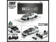 The Model Car Show (TMCS) Malaysia 2026 Set of 3 Pieces Limited Edition to 680 pieces Worldwide 1/64 Diecast Model Cars by BM Creations image 3