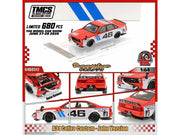 The Model Car Show (TMCS) Malaysia 2026 Set of 3 Pieces Limited Edition to 680 pieces Worldwide 1/64 Diecast Model Cars by BM Creations image 4