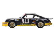 Porsche 911 Carrera RSR #68 Erwin Kremer - Hans Heyer - Paul Keller "Samson Kremer Racing" "24 Hours of Le Mans" (1974) 1/64 Model Car by Spark image 3