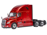 IXO 2018 Freightliner Cascadia truck tractor red metallic 1:64 64TR013B, product image 2
